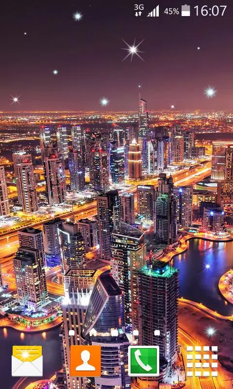 Dubai Night Live Wallpaper APK for Android Download Dubai Night Live Wallpaper APK for Android Download