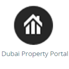 Dubai Property Portal icône