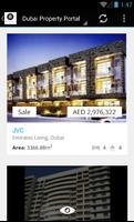 Dubai Property Portal 截图 3