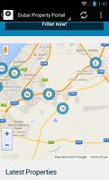 Dubai Property Portal screenshot 2