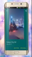 Dubai Wallpapers captura de pantalla 2