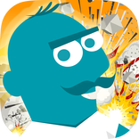 Dubarji Adventure Running Game