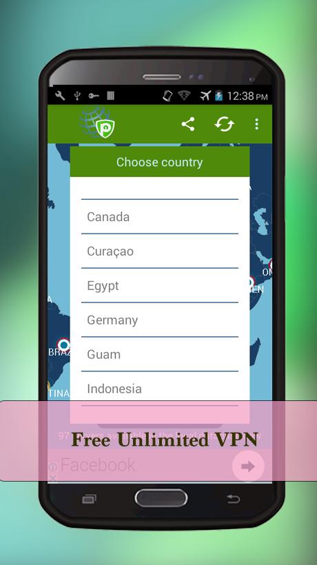 Бесплатный unlimited vpn