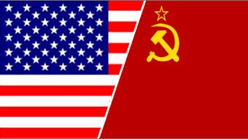 Cold War Clicker Affiche