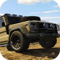 Dubsta 4x4 Driving City APK download