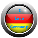 Học Tiếng Đức - Học Giao Tiếp Tiếng Đức - Nước Đức APK