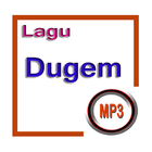 Dugem Music Dj Remix Mp3 icône