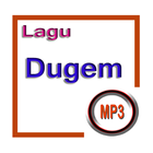 Dugem Music Dj Remix Mp3 آئیکن