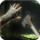 The Forest Survival Simulator ไอคอน