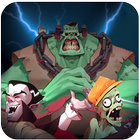 Machia the Villain Mobile FREE أيقونة