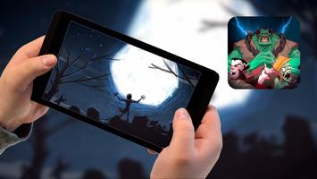 Machia the Villain Mobile FREE تصوير الشاشة 1
