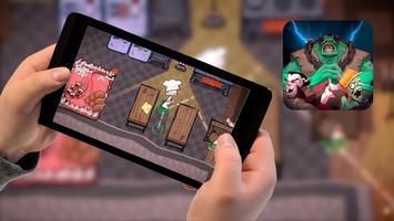 Machia the Villain Mobile FREE تصوير الشاشة 3