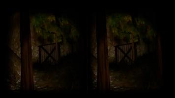 VR Scary Granny Horror Survival Game الملصق