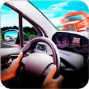 Traffic Highway Russian Traffic Racer Russian Cars APK
