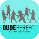 DudePerfect SportsComedy Video APK