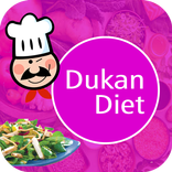 Dukan Diet Plan 🍗 Recipes