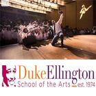 Duke Ellington School of the Arts أيقونة