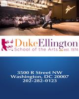 Duke Ellington School of the Arts اسکرین شاٹ 2