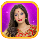 Make Up Untuk Pengantin India APK