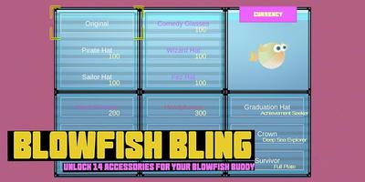 Blowfish Blowout 海報