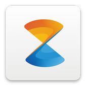 Guide Xender File Transfer आइकन