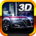 Heavy Gear Drive Racing