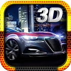 آیکون‌ Heavy Gear Drive Racing