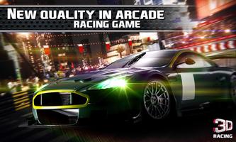 Heavy Gear Drive Racing imagem de tela 1