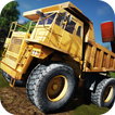 Dump Truck Off-Road 3D