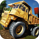 Dump Truck Off-Road 3D APK