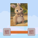 I am Naughty Rabbit APK