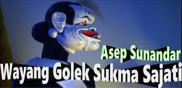 Sukma Sajati Wayang Golek