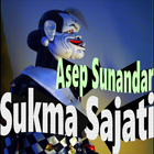 Sukma Sajati Wayang Golek Zeichen