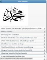 Dunia Islam Ekran Görüntüsü 2