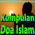 Kumpulan Doa Islam (+Ringtone) icône
