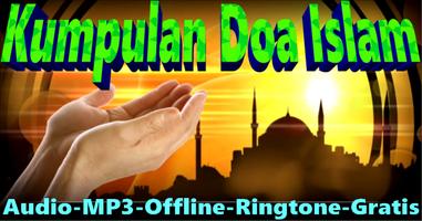 Kumpulan Doa Islam (+Ringtone) Affiche