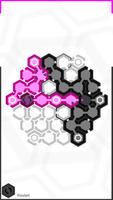 HexFlow Prototype capture d'écran 2