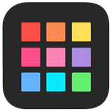 Dubstep Drum - Maker Pads أيقونة