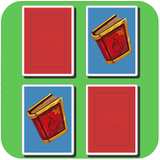 Memoria Cartas アイコン