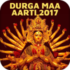 ikon Durga Maa Aarti Videos 2017