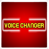 change voice at call Prank ícone