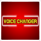 change voice at call Prank আইকন