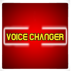 change voice at call Prank ícone