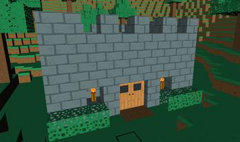 VR Craft تصوير الشاشة 1