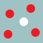 Dodge the Dots icon
