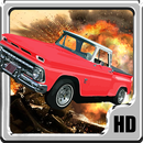 3D Extreme Truck Driver APK
