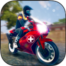 APK Dr Bike Driving : Motorbike Parking Games 2018