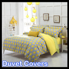 Duvet Covers icône