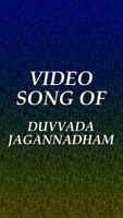 Videos of DJ Duvvada Jagannadham poster