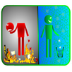 Catch The Trash save the world APK